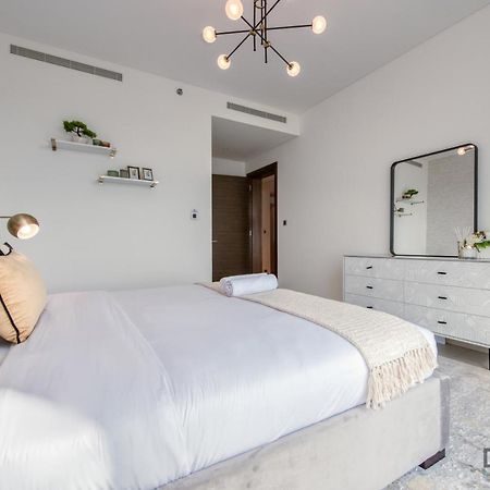 Notable 2Br At Sobha Hartland Greens Mbr City By Deluxe Holiday Homes Ντουμπάι Εξωτερικό φωτογραφία