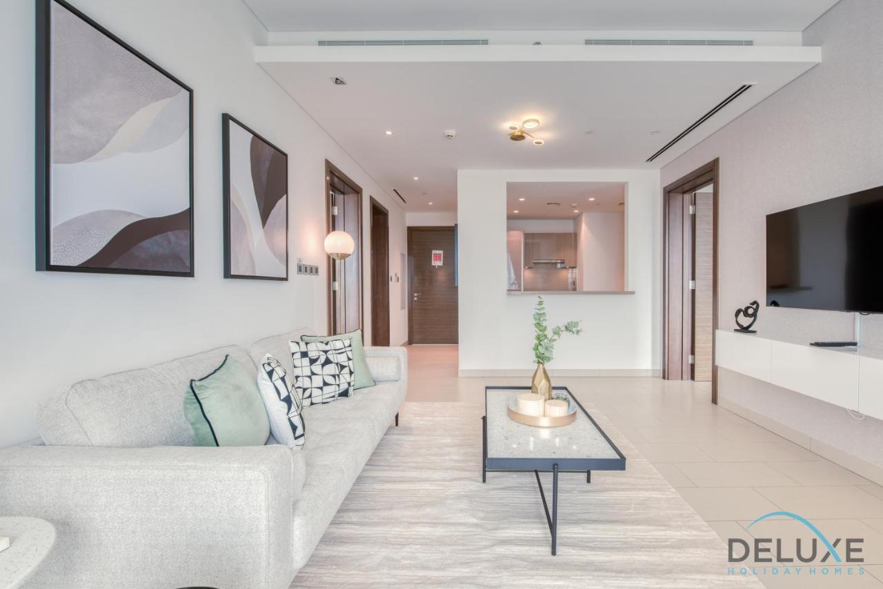 Notable 2Br At Sobha Hartland Greens Mbr City By Deluxe Holiday Homes Ντουμπάι Εξωτερικό φωτογραφία