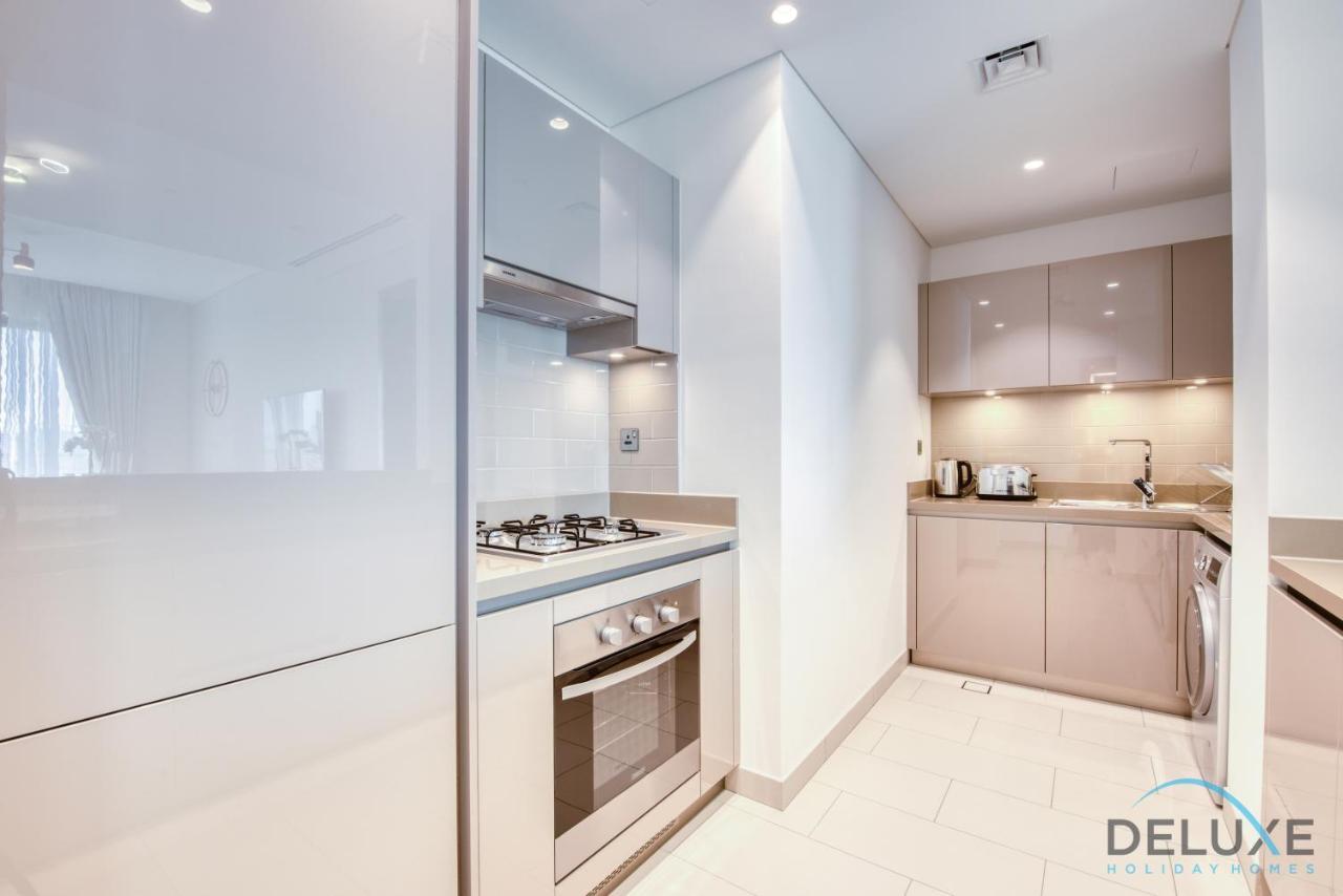 Notable 2Br At Sobha Hartland Greens Mbr City By Deluxe Holiday Homes Ντουμπάι Εξωτερικό φωτογραφία